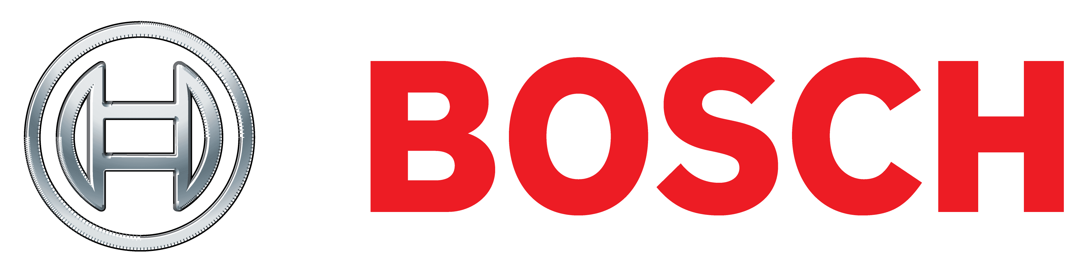Logo de Bosch