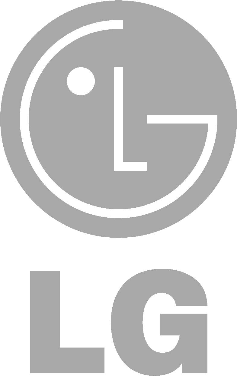 Logo de LG